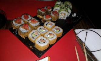 Aspid Sushi Essen