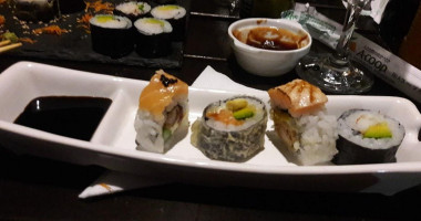 Aspid Sushi Essen