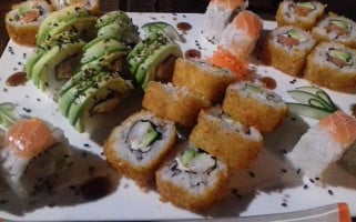 Aspid Sushi Essen