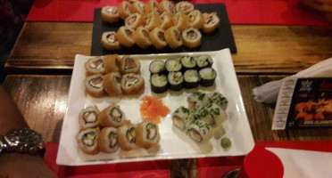 Aspid Sushi Essen