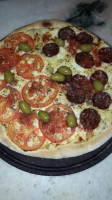 Pizza Pini