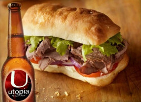 Utopia Resto Essen