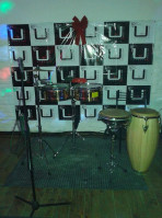 Utopia Resto Getränk