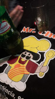 Mr.chef drink