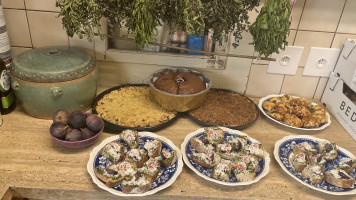 Lomito Express outside