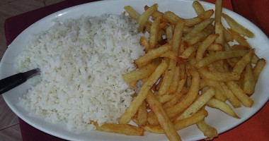 Restaoran Integracion food