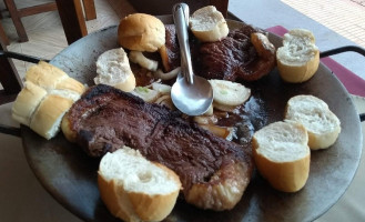 Restaoran Integracion food