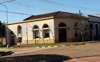 Restaoran Integracion Extérieur