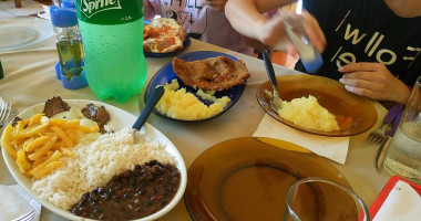 Restaoran Integracion Cibo