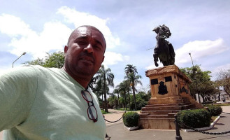 Restaoran Integracion Extérieur