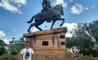 Restaoran Integracion Extérieur