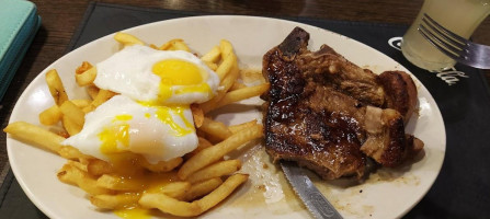 Lotito's A Lo Bestia Casa De Comidas Comida