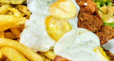 Lotito's A Lo Bestia Casa De Comidas Comida