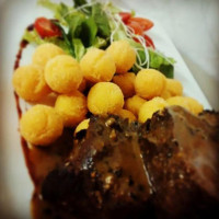 Lotito's A Lo Bestia Casa De Comidas Comida