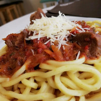 Lotito's A Lo Bestia Casa De Comidas Comida