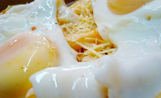 Lotito's A Lo Bestia Casa De Comidas Comida