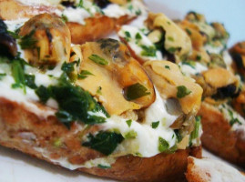 Lotito's A Lo Bestia Casa De Comidas Comida