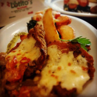 Lotito's A Lo Bestia Casa De Comidas Comida