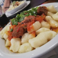 Lotito's A Lo Bestia Casa De Comidas Comida