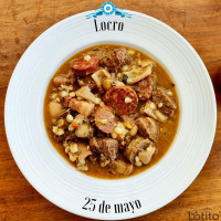 Lotito's A Lo Bestia Casa De Comidas Comida