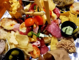 Lotito's A Lo Bestia Casa De Comidas Comida