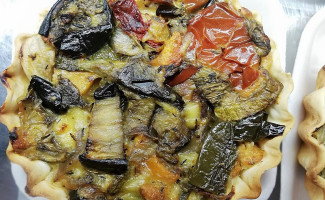 Lotito's A Lo Bestia Casa De Comidas Comida