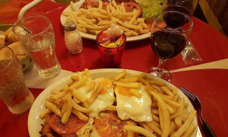 Lotito's A Lo Bestia Casa De Comidas Comida