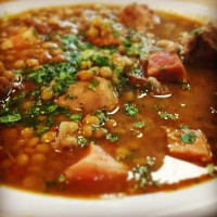 Lotito's A Lo Bestia Casa De Comidas Comida