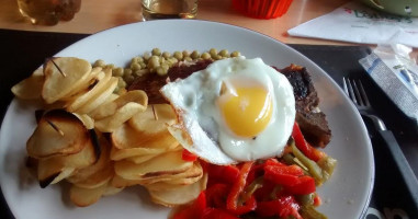 Lotito's A Lo Bestia Casa De Comidas Comida