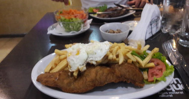 Lotito's A Lo Bestia Casa De Comidas Comida