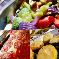 Lotito's A Lo Bestia Casa De Comidas Comida