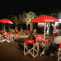 Lotito's A Lo Bestia Casa De Comidas Extérieur