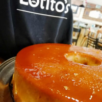 Lotito's A Lo Bestia Casa De Comidas Comida