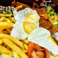 Lotito's A Lo Bestia Casa De Comidas Comida