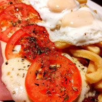 Lotito's A Lo Bestia Casa De Comidas Comida