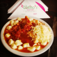 Lotito's A Lo Bestia Casa De Comidas Comida