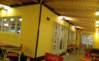 Lotito's A Lo Bestia Casa De Comidas Extérieur