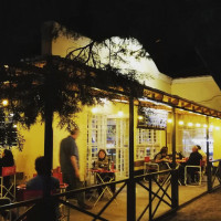 Lotito's A Lo Bestia Casa De Comidas Extérieur