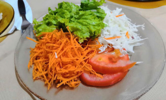 Restaoran Integracion Cibo