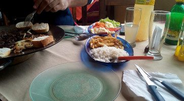 Restaoran Integracion Cibo