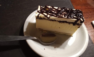 Parrilla El Loco food