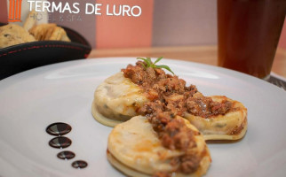 Termal, Pedro Luro food