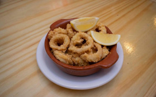 Termal, Pedro Luro food