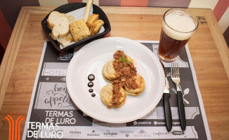 Termal, Pedro Luro food