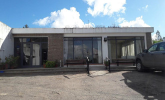 Termal, Pedro Luro Exterior