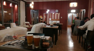 Termal, Pedro Luro Dentro