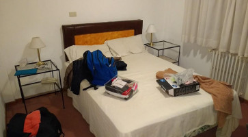 Termal, Pedro Luro Dentro