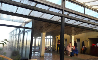 Termal, Pedro Luro Exterior