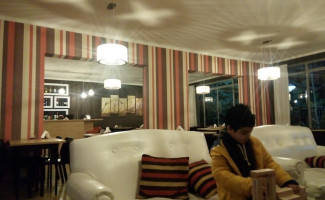 Termal, Pedro Luro Dentro