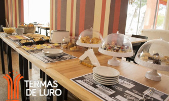 Termal, Pedro Luro Bebida